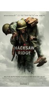 Hacksaw Ridge (2016 - English)